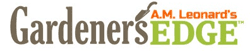 gardeners edge